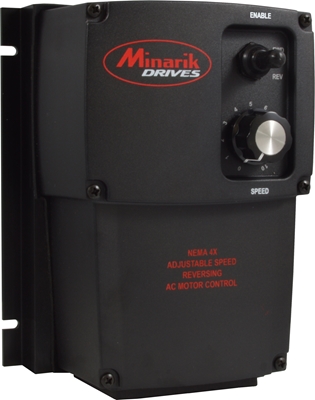 Minarik Drives
