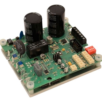 Minarik Drives
