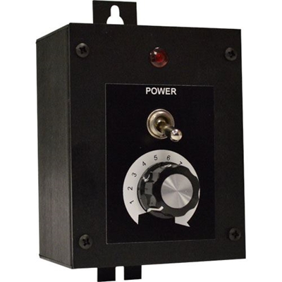 Minarik Drives