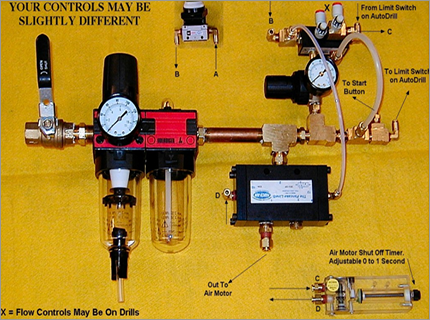 AutoDrill