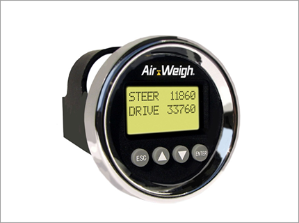 Air-Weigh