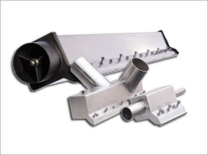 AIR CONTROL INDUSTRIES (ACI)