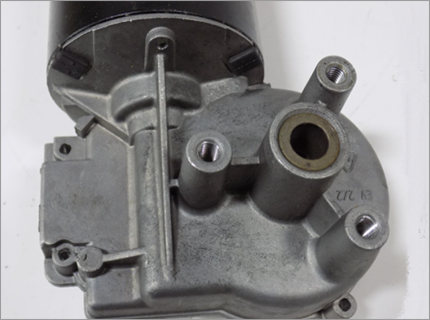 ANKARSRUM MOTORS