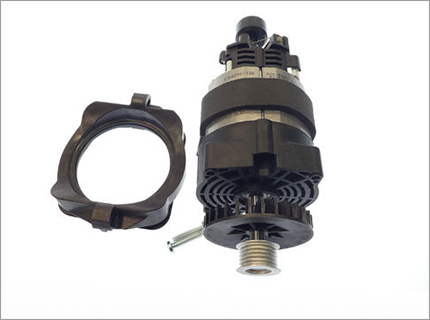 ANKARSRUM MOTORS