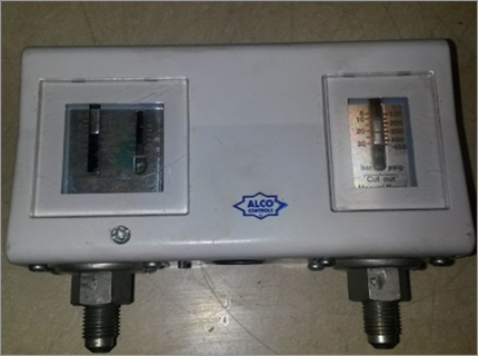 ALCO CONTROLS