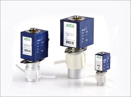 Asco instruments