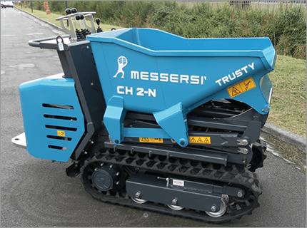 Access Construction Equipment