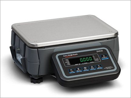 Avery Weigh-Tronix
