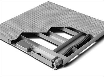 Avery Weigh-Tronix