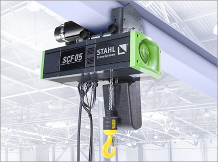 STAHL CraneSystems
