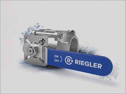 RIEGLER