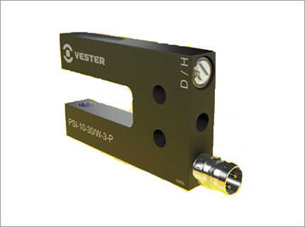 VESTER