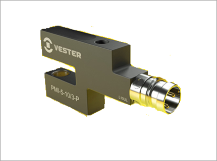 VESTER