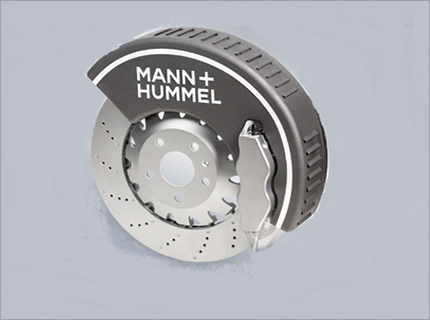 MANN+HUMMEL