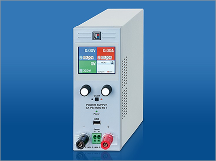 EA（ELEKTRO-AUTOMATIK）