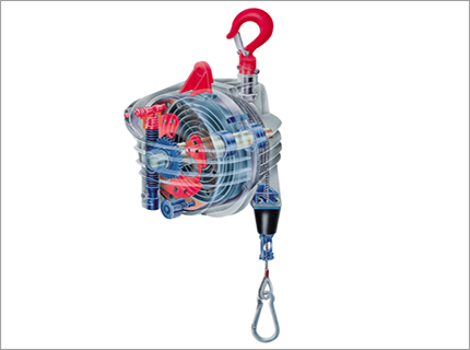 TECNA BALANCERS