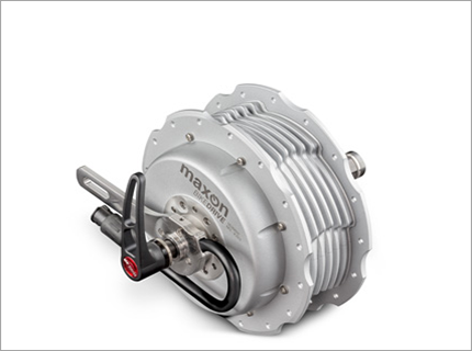 MAXON MOTOR