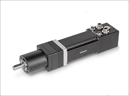 MAXON MOTOR