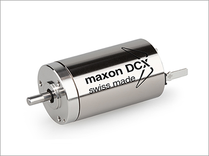 MAXON MOTOR