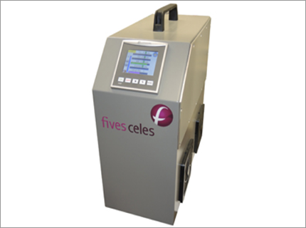 Fives Cryomec AG