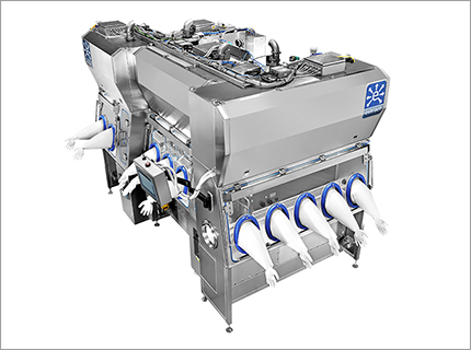 Extract Technology
