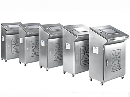 Extract Technology Extract Technology