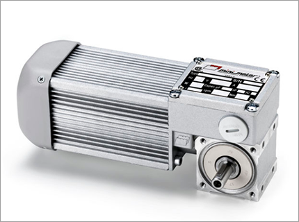 Mini Motor Mini Motor