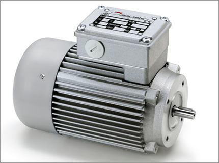 Mini Motor Mini Motor
