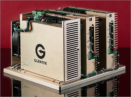 Glentek