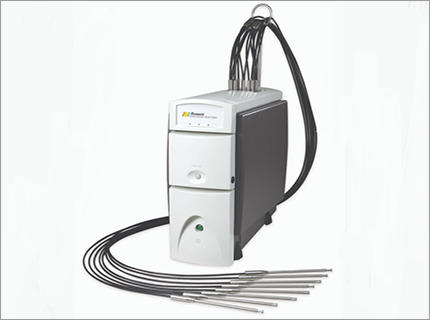 Teledyne Hanson