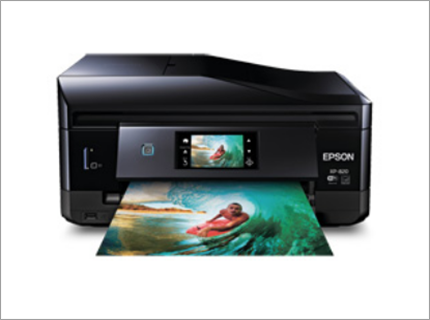 EPSON