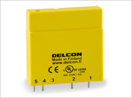 Delcon