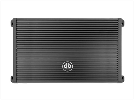 DB RESERACH