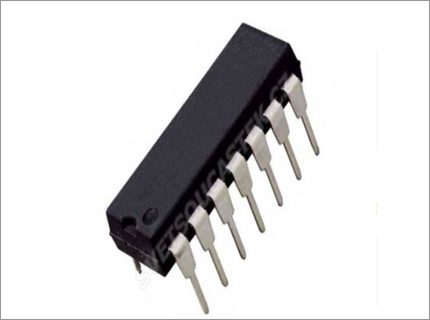 Electronicke soucastky