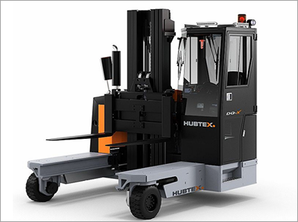 HUBTEX Maschinenbau HUBTEX Maschinenbau