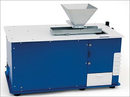 QAQC Lab