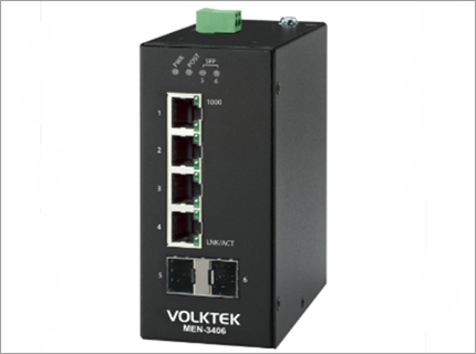 Volktek