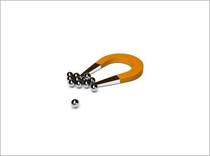 Supermagnete