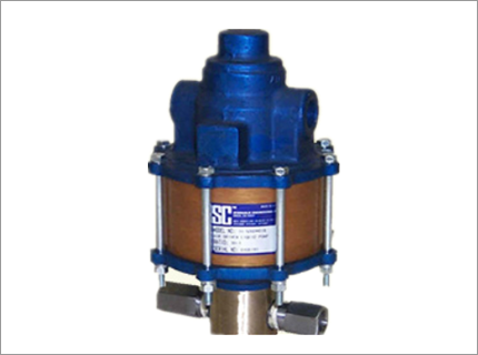 SC Hydraulic SC Hydraulic