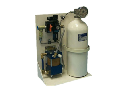 SC Hydraulic SC Hydraulic