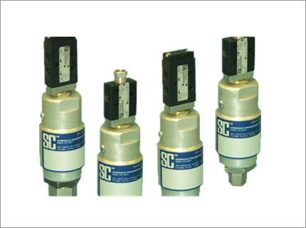 SC Hydraulic SC Hydraulic