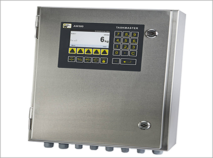 Applied Weighing