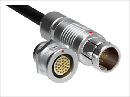 Fischer Connectors