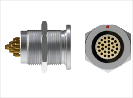 Fischer Connectors