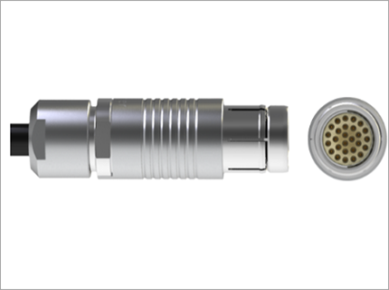 Fischer Connectors