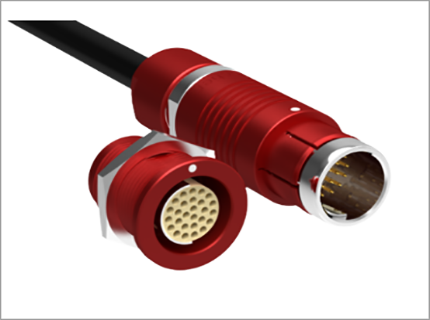 Fischer Connectors