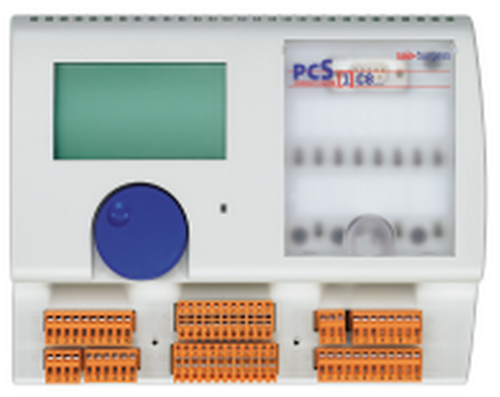 Saia-Burgess PCS1系列