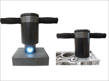Sight-Pipe