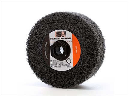 Standard Abrasives