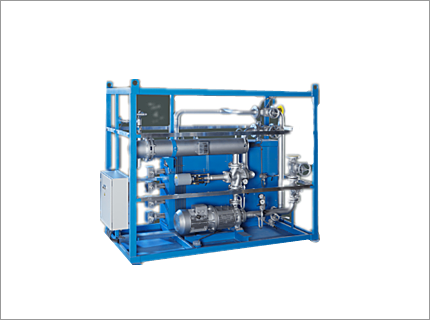 keystone valve
